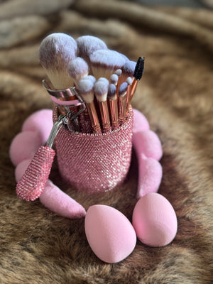 Bou.jee Pink Princess Set